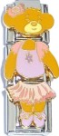 Dancer Build a Bear Charm