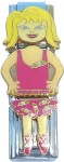 Dancing Chick Charm Chick Italian Charm