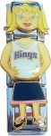 Sacramento Kings Chick  Charm Chick Italian Charm