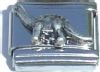 Bellusaurus Dinosaur Italian Charm