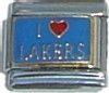 I LOVE LAKERS