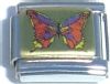 Picture of Butterfly Italian Charm