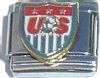 US Soccer Shield 