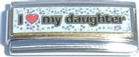 I Love My Daughter (superlink)