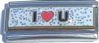 I Love U (superlink)
