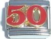 50 Italian Charm