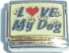 Love My Dog