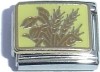 Wheat Italian Charm