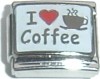 I Love Coffee