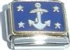Anchor and Stars