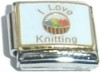I Love Knitting