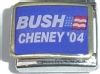 Bush Cheney 04