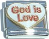 God is Love