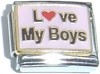 Love My Boys