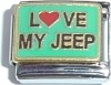 Love My Jeep