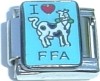 I Love FFA