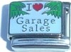 I Love Garage Sales