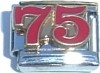 75 Italian Charm