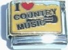 I Love Country Music