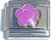 Flower (purple)