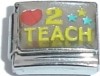 Love 2 TEACH