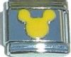 Mickey Mouse Yellow