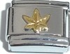 Leaf (gold) 
