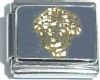 Boy (gold) 