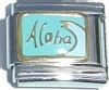Aloha Wave (on light blue)