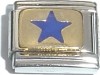 T3110 Star Italian Charm