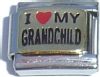 I Love My Grandchild