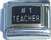 Number 1 Teacher