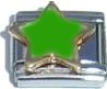 Star in Green