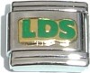 LDS in Green