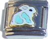 Bunny (light blue)