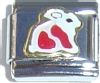 Bunny (red)