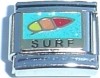 Surfboard