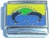 Fish Jumping
