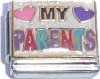 Love My Parents