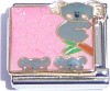 Koala on Pink