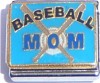 Baseball Mom