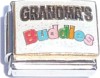 Grandma's Buddies