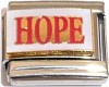 HOPE Italian Charm