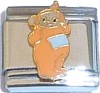 Teletubbie Italian Charm