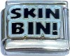 SKIN BIN! Italian Charm