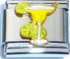 Drink Italian Charm