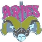 ARIES PURSE KEY FINDER / KEY KEEPER / KEY CLIP