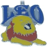 LEO PURSE KEY FINDER / KEY KEEPER / KEY CLIP