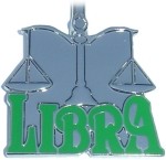 LIBRA PURSE KEY FINDER / KEY KEEPER / KEY CLIP