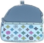 SANDDOLLAR PURSE KEY FINDER / KEY KEEPER / KEY CLIP